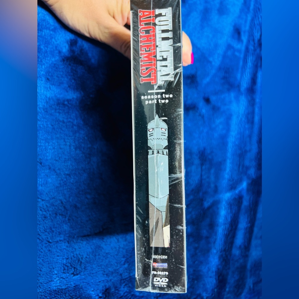 DVD - Picture 2 of 6